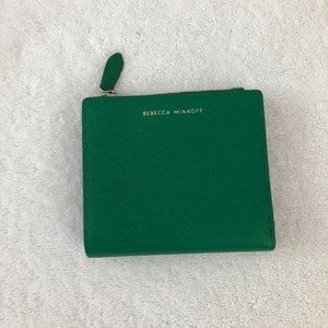 A Rebecca Minkoff Wallet